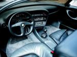 BMW Nazca M12 1991 года
